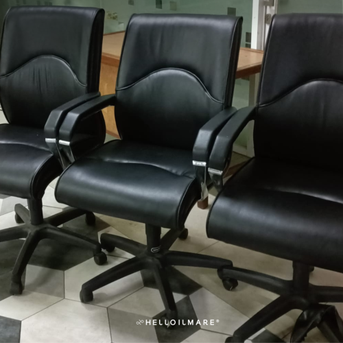 Office chair makeover - 2022 - BetaHelloilmare